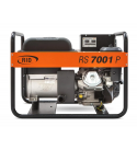 Переносной бензиновый генератор RS 7001 P