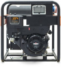 Переносной бензиновый генератор RS 5540 PAE